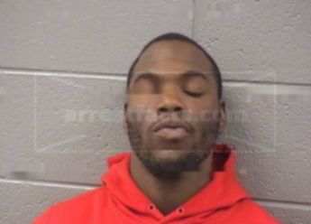 Tijuan Campbell