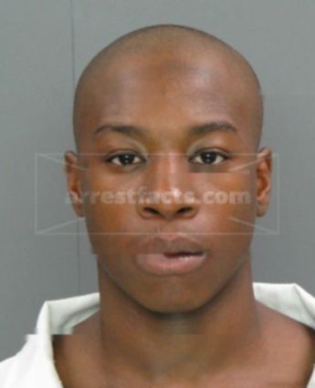 Bryant Portee