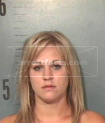 Jena Leigh Bahlman