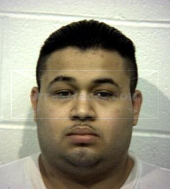 Geovany Antonio Perez