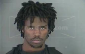 Quintarious Rashard Gaines