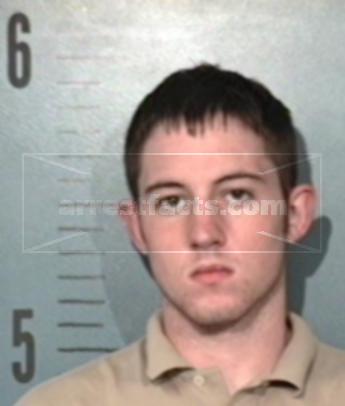 Derek Glin Barnett