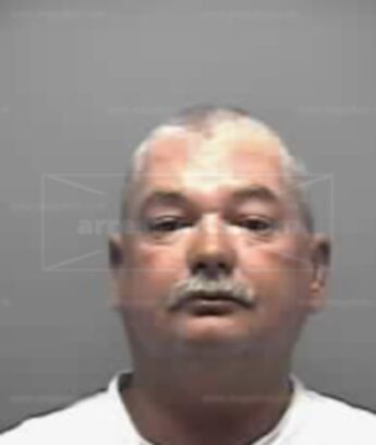 Jay Arliss Tanner