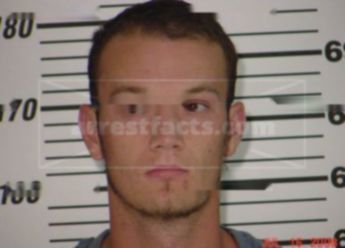 Joshua Allan Boyd