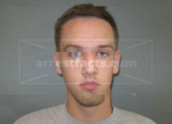 Seth David Eastman