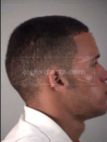 Evan Christopher Short