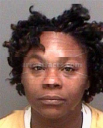 Daphne Denise Conyers