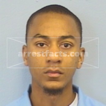 Jamael Brazziel
