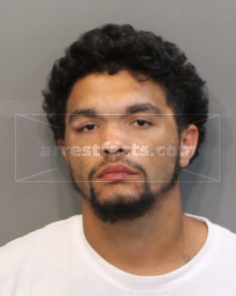 Kendrick Steffon Rogers