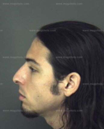 Matthew Aaron Pierce
