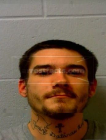 Ronald Scott Barronton