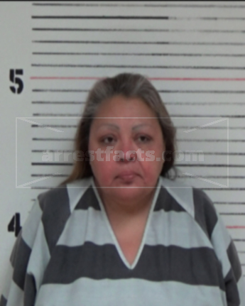 Christina Garcia Gutierrez