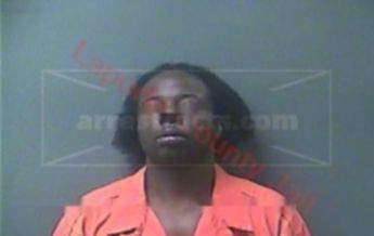 Adrian Lenall Byrd