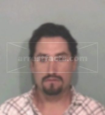 Luis Perez Villa