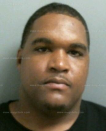 Deangelo Jarron Troop