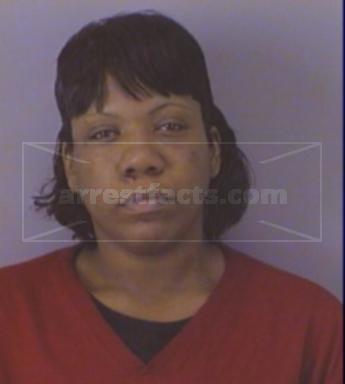 Neila Renee Daniels