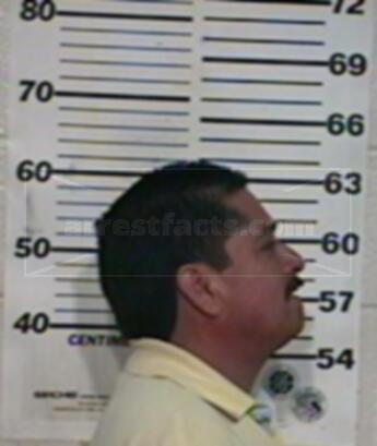 Daniel Alfonso Castaneda