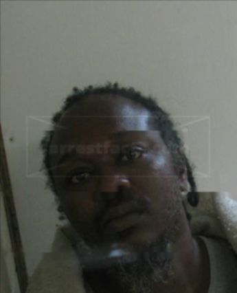 Donnell Alloway