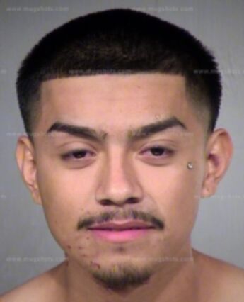 Joseph A Diaz