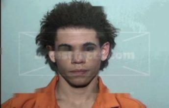 Yancy Marquies Crawford