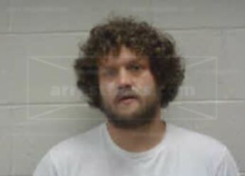 David Lloyd Almond