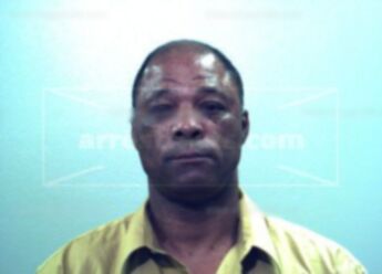 Malcolm Bernard Tillis