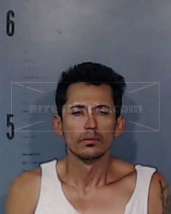 Sergio Cadiel Martinez