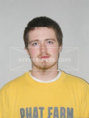 Zachary K Geimer