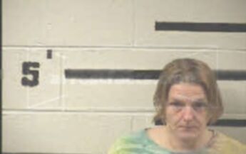 Kansas Dianne Jones