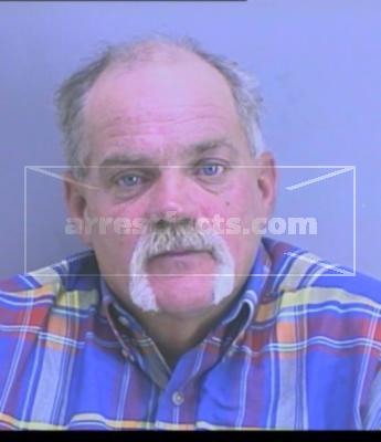 Mark Dennie Jones