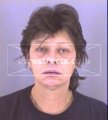 Donna Bryant Mcdowell