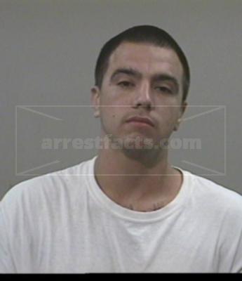 Nathan James Conley