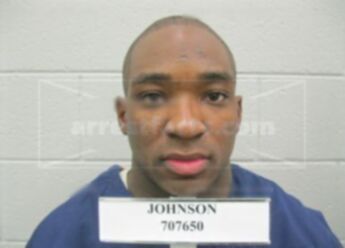Bryant David Johnson