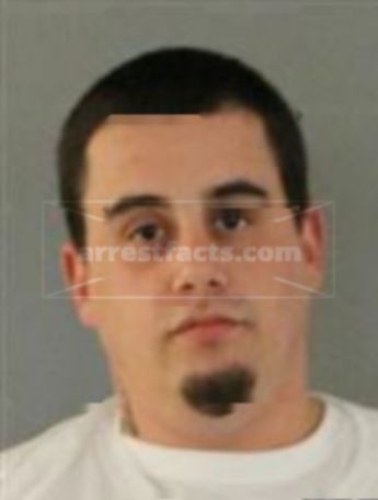 Alex Michael Petti