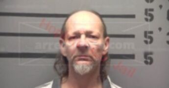 Edward Wayne Gamblin Ii