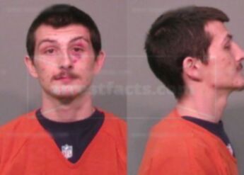 Darrin Scott Abernathy