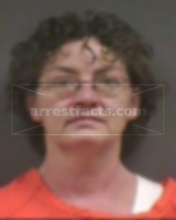 Patty Diane Mcrae