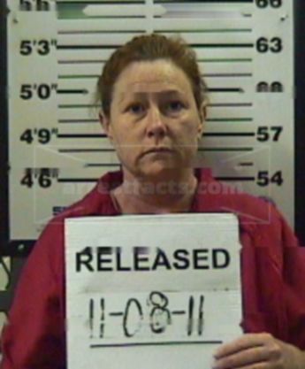 Dawn Lewis