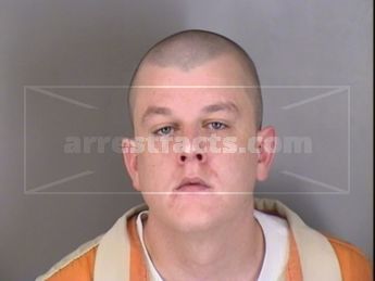 Justin Dean Bergin