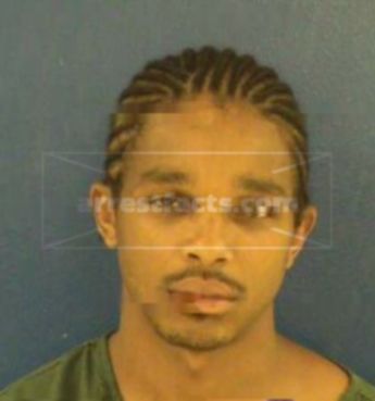 Charles Kendrick Toney