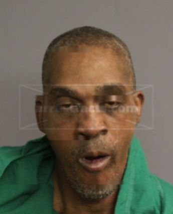 Tyrone Green