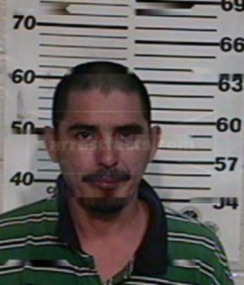 Hector Hugo Ledezma