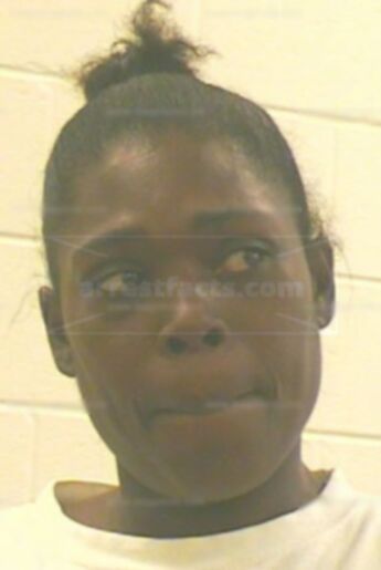 Cassandra Barbette Mciver