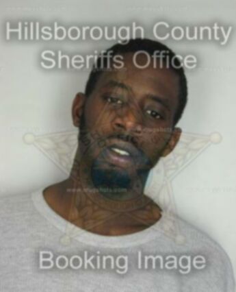Marquese L Finley