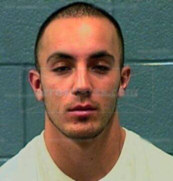 Jacob Daniel Cardenas
