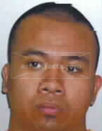 Edward Sarmiento Capili