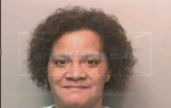 Jeri Ann Williamson