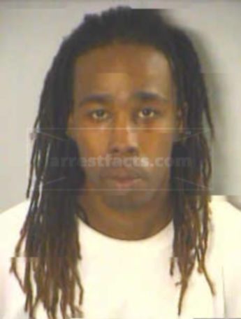 Marcus Jenkins