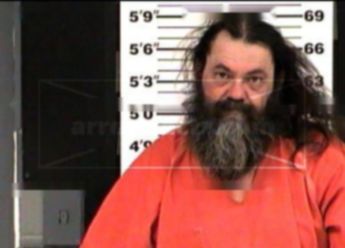 Eric Alvin Ketchersid