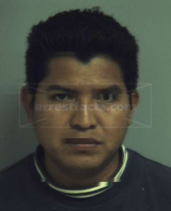 Miguel Vazquez-Garcia